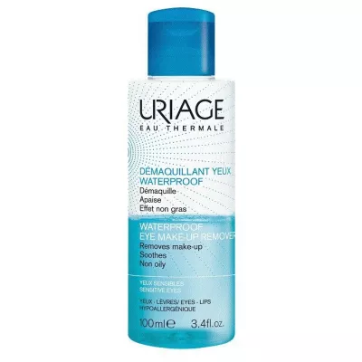 URIAGE DEMACHIANT DE OCHI REZISTENT LA  APA 100 ML