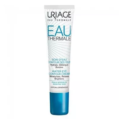URIAGE EAU THERMAL CONTUR DE OCHI15 ML