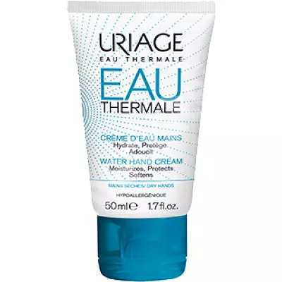 URIAGE EAU THERMALE CREMA DE MAINI 50ML