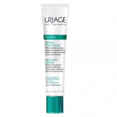 URIAGE HYSEAC SERUM ANTI-IMPERFECTIUNI 40ML
