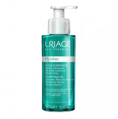 URIAGE HYSEAC ULEI PURIFIANT 100ML