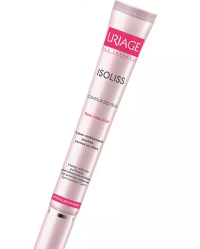 URIAGE ISOLISS CREMA CONTUR OCHI 15 ML