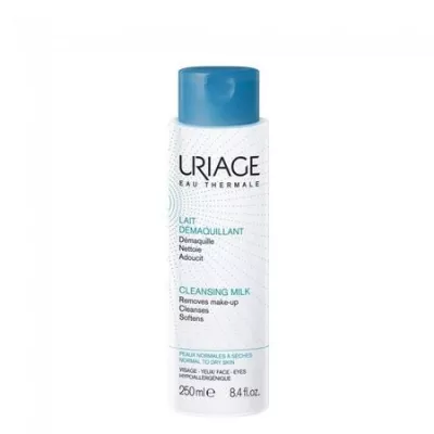 URIAGE LAPTE DEMACHIANT 250 ML