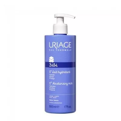URIAGE PREMIER BEBE LAPTE HIDRATANT 500ML