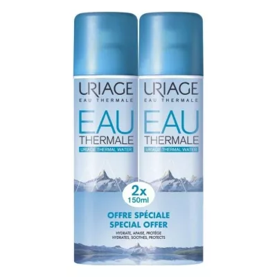 URIAGE PROMO APA TERMALA SPRAY 300ML 1+1