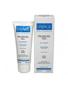 URIAGE PRURICED GEL CALMANT DERMATITA CU PRURIT 100 ML