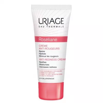 URIAGE ROSELIANE CREMA ANTI-ROSEATA 40ML