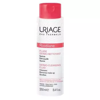 URIAGE ROSELIANE FLUID X 250 ML