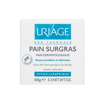 URIAGE SAPUN SURGRAS*100 G