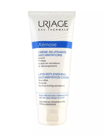 URIAGE XEMOSE CREMA ANTI-IRITATII 200ML