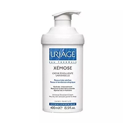 URIAGE XEMOSE CREMA  ANTI-IRITATII 400 ML