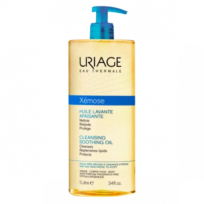 URIAGE XEMOSE ULEI DE CURATARE 1000ML