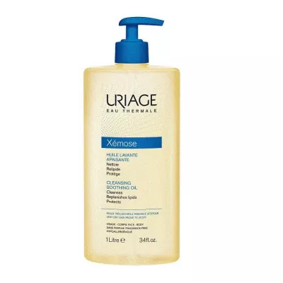 URIAGE XEMOSE ULEI LAVANT*1 L