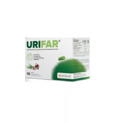 URIFAR 14PL SENSILAB