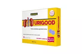 URIGOOD 30 CP