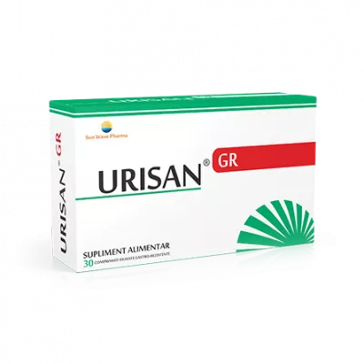 URISAN GR X 30 CP