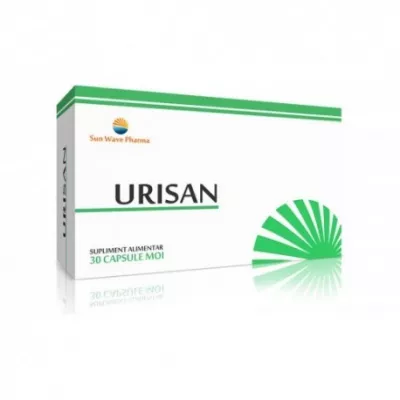 URISAN*30CPS