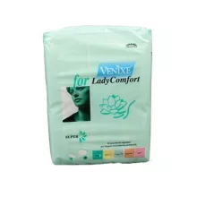 VENIXE ABSORBANTE COMFORT SUPER