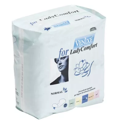 VENIXE ABSORBANTE LADY COMFORT NORMAL 20 BUC