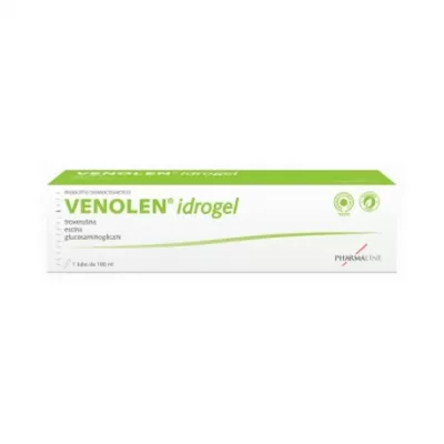 VENOLEN IDROGEL 40G
