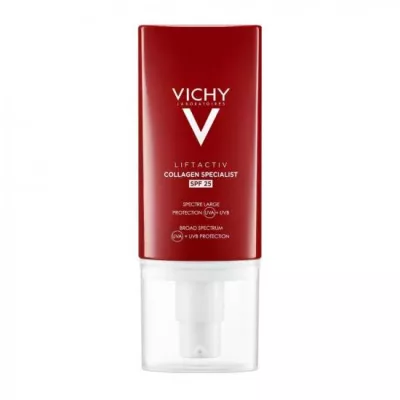 VICHY LIFTACTIV COLLAGEN SPECIALIST SPF 25 50 ML