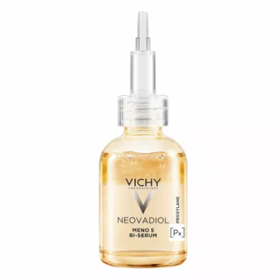 VICHY NEOVADIOL PERI & POST-MENOPAUSE SER BIFAZIC 30ML