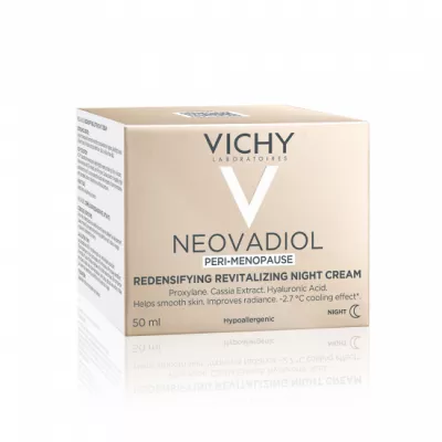 VICHY NEOVADIOL PERI-MENOPAUZA CREMA DE NOAPTE 50ML