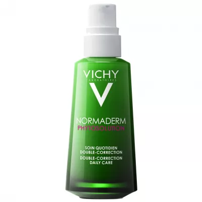 VICHY NORMADERM PHYTOSOLUTION CREMA PENTRU TEN GRAS 50ML