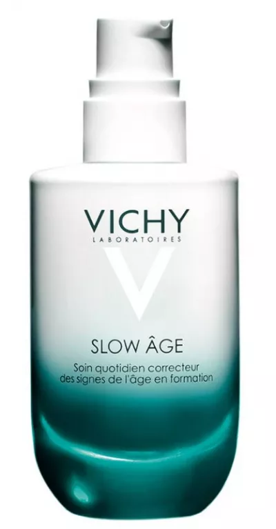 VICHY SLOW AGE FLUID SPF 25 50ML