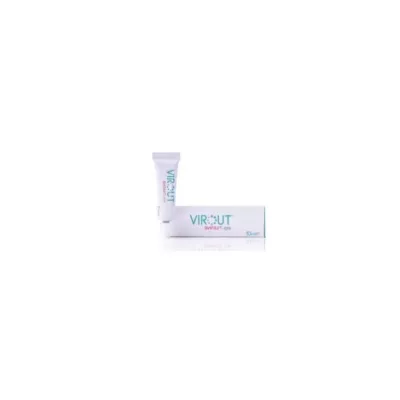 VIROUT CREMA 10ML LABOMAR