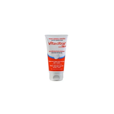 VITA CITRAL GEL REPARATOR DE MAINI