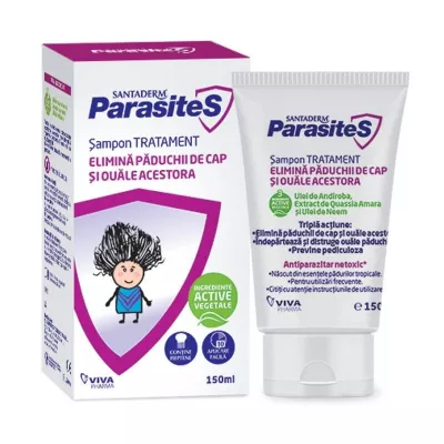VITALIA SAMPON TRATAMENT PADUCHI 150ML