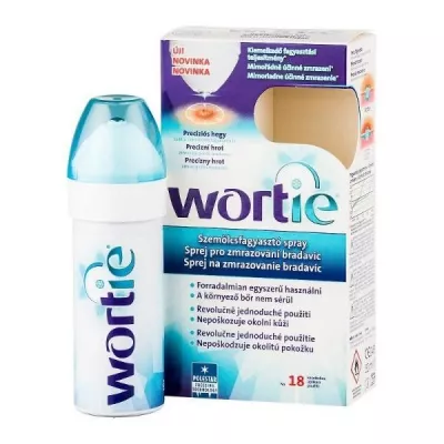 VITALIA SPRAY NEGI WORTIE 50ML