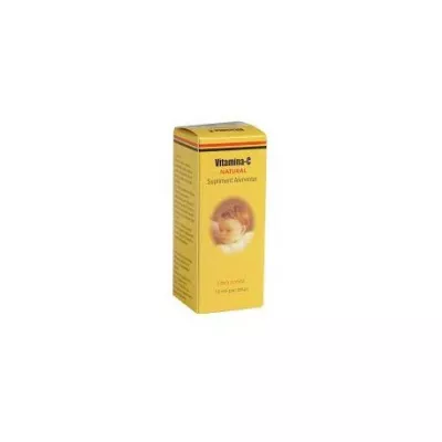 VITAMINA C PICATURI