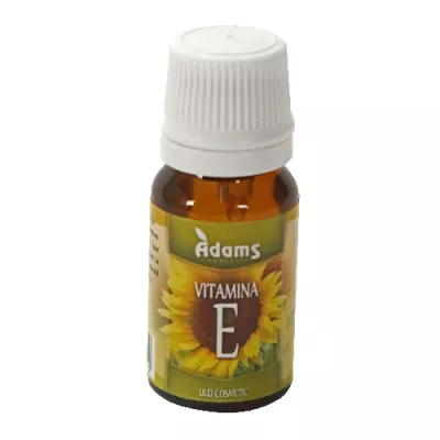 VITAMINA E SOL X 10 ML