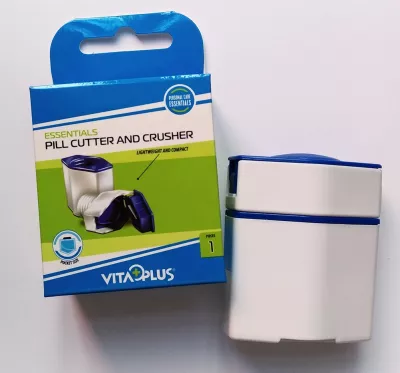 VITAPLUS DISPOZITIV TAIERE PASTILE
