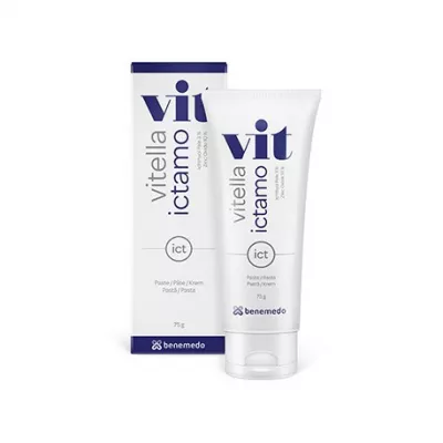 VITELLA ICTAMO 30GR