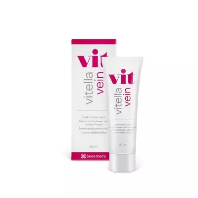 VITELLA VEIN 50ML