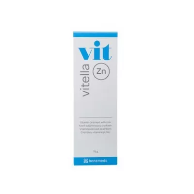 VITELLA ZN 75ML