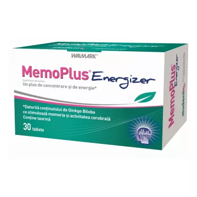 WALMARK MEMO PLUS ENERGIZER 30TB
