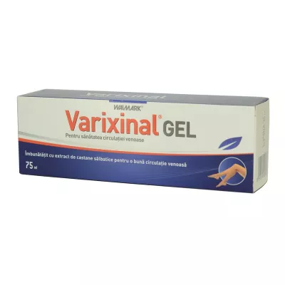 WALMARK VARIXINAL GEL 75ML