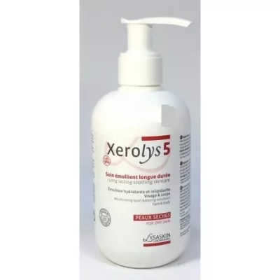 XEROLYS 5 Emulsie