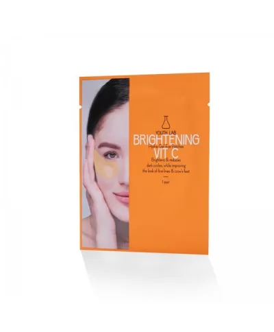 YOUTH LAB BRIGHTENING BOOM MASK