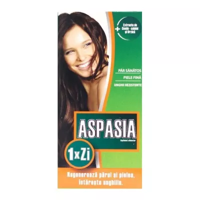 ZDROVIT ASPASIA 42CP