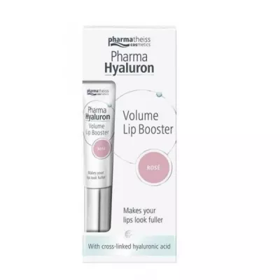 ZDROVIT LIPSUP ROSE 7ML