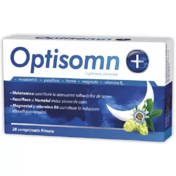 ZDROVIT OPTISOMN 28CP