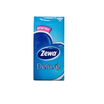 ZEWA DE LUXE BATISTE PARFUMATE