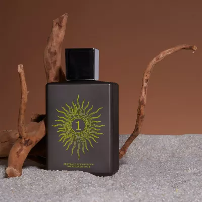 1 | SOLAR SOUL