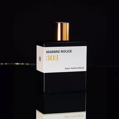 303 MARBRE ROUGE
