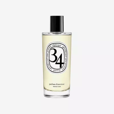 34BLVD SAINT GERMAIN ROOM SPRAY